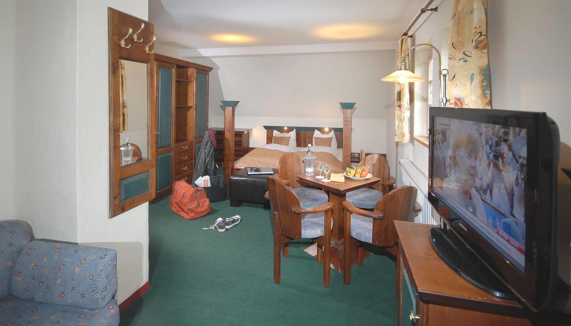 Hotel Saigerhuette Olbernhau Exterior photo